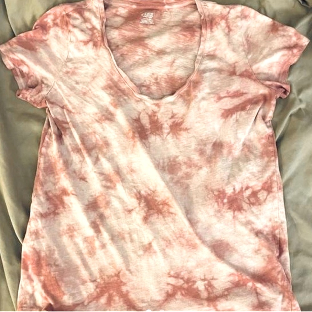 PINK V-Neck